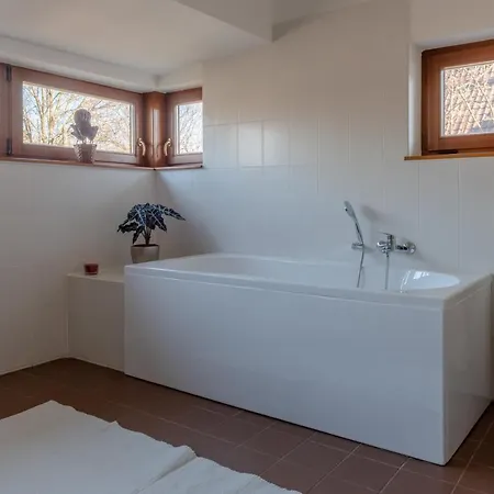 Villa Laid Back Budapest
