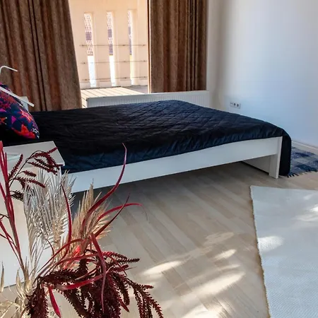 Villa Laid Back *