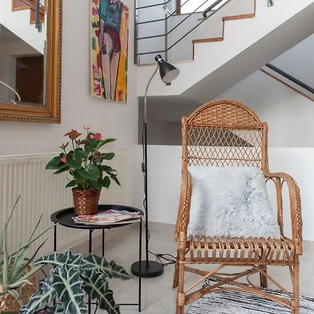 Villa Laid Back *