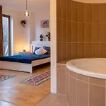 Villa Laid Back Budapest