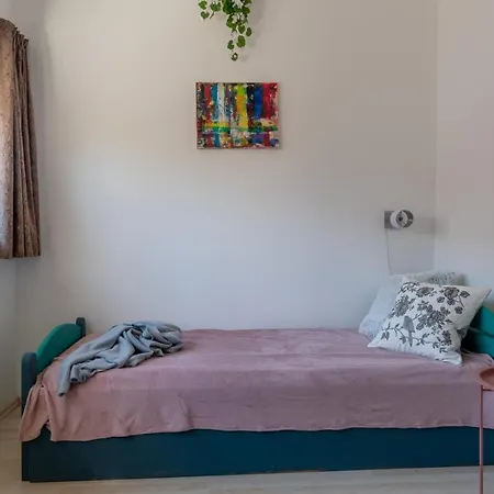 Villa Laid Back Budapest